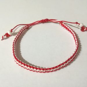 Bratara martisor