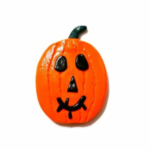 Magnet de frigider dovleac fioros