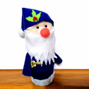 Un alt fel de Mos Craciun