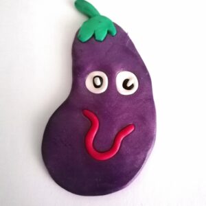 Magnet de frigider Vanata visatoare