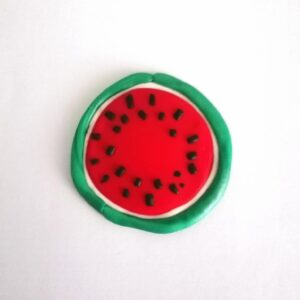 Magnet de frigider Felia de pepene