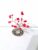 Copacel feng shui coral roz