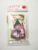 Martisor floare lila